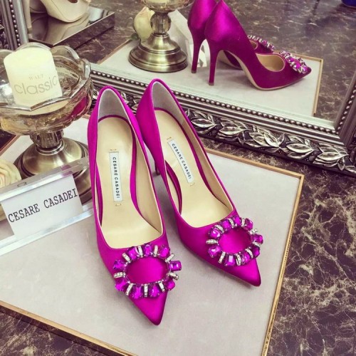 Cesare casadei stiletto 